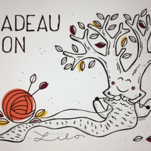 Cadeaubon