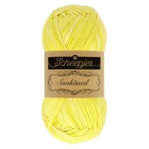 Scheepjes Sunkissed Morning Surnrise