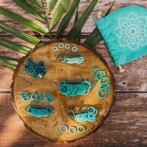 KnitPro Mindful stekenmarkeerders