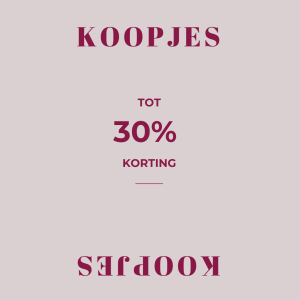 Koopjes