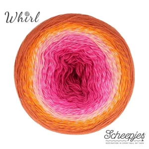 Scheepjes Cotton Whirl