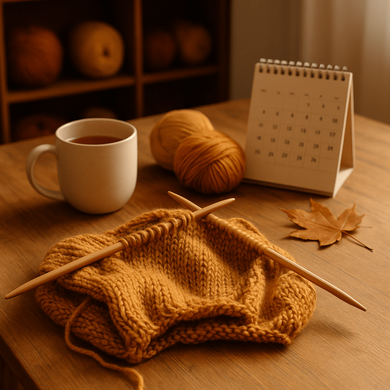 Waarom plannen niet mijn sterkste kant is (en waarom ik het toch doe)