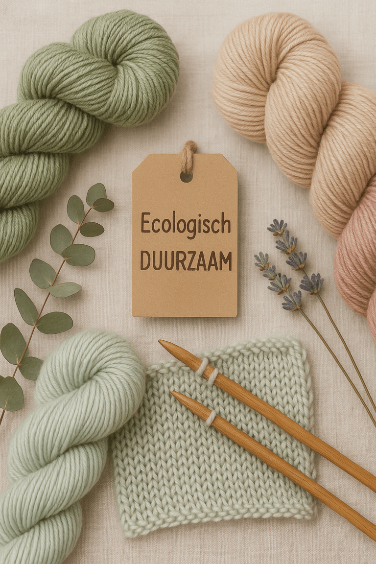 Ecologisch of duurzaam? Wat is het verschil?