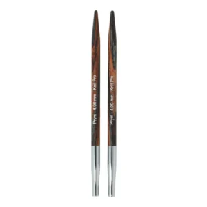 Prym 1530 verwisselbare breipunten kort 8,7 cm – 4.00 mm