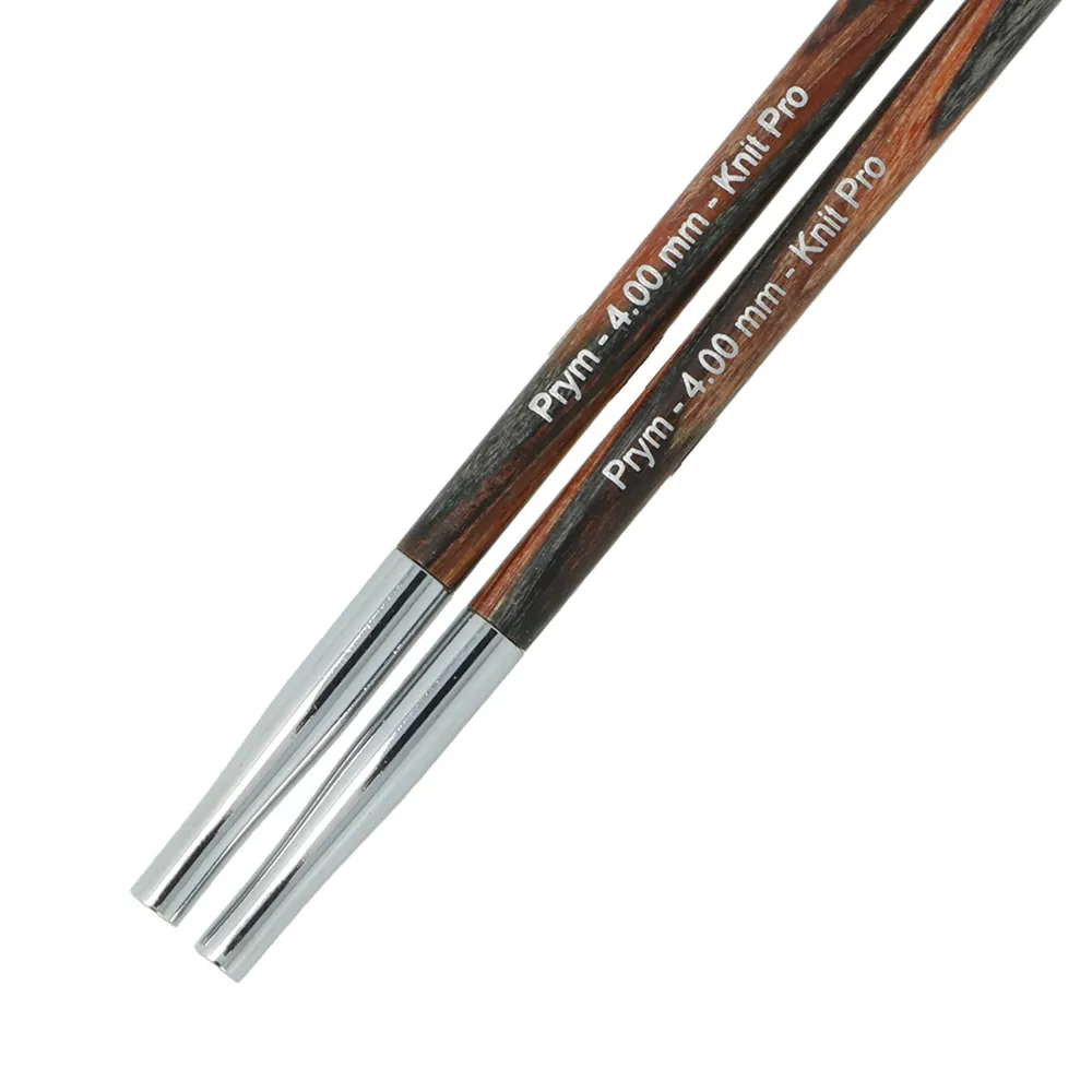 Prym 1530 verwisselbare breipunten kort 8,7 cm – 4.00 mm - Afbeelding 2