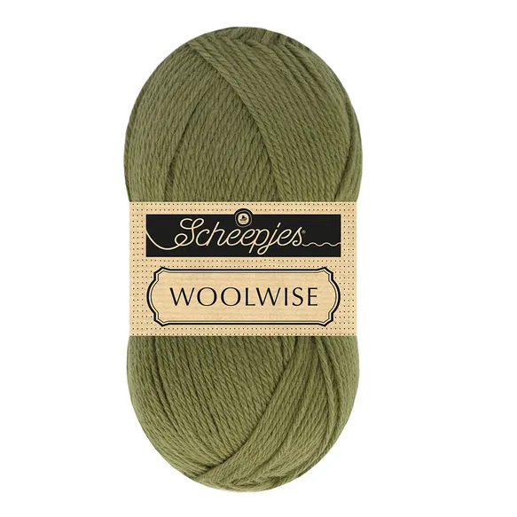 Scheepjes Woolwise - Afbeelding 9
